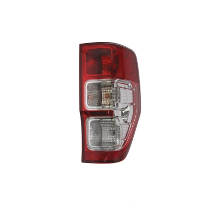 Afbeelding van ALKAR 2002962 Achterlicht rechts W21W, WY21W, W21/5W Met lamphouder FORD: Ranger Mk3