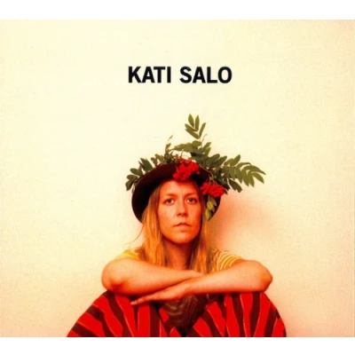 Afbeelding van Kati Salo (LP)