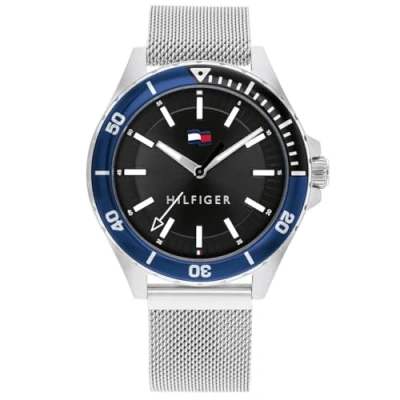 Afbeelding van Tommy Hilfiger Herenhorloge 1792037