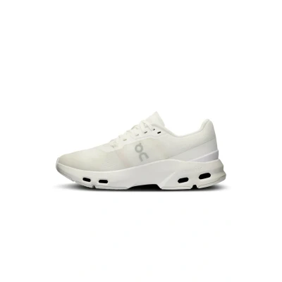 Afbeelding van On Cloudpulse Trainingsschoen White frost, Dames, Maat: 36.5, frost Polyester