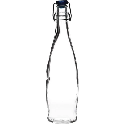 Afbeelding van Waterfles 1L (6 stuks)