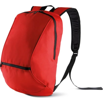 Afbeelding van Kimood Rugzak KI0103 Red