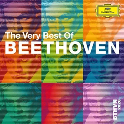 Afbeelding van Various Artists Beethoven The Very Best Of (2 CD)