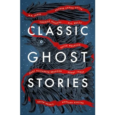 Afbeelding van Classic Ghost Stories