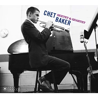 Afbeelding van Sextet &amp; Quartet