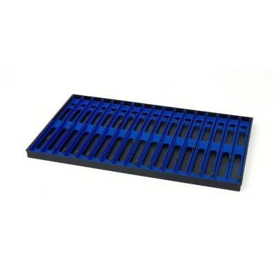 Afbeelding van Matrix Pole Winders 260mm Loaded Winder Tray (X14) Dobber