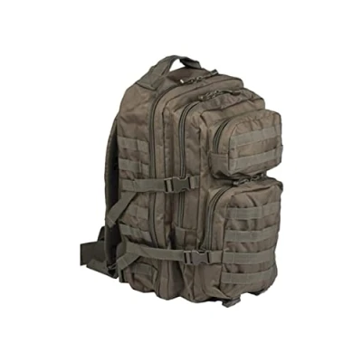 Image de Mil Tec US Assault 14002608 Sac à dos militaire 20 l