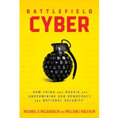 Afbeelding van Battlefield Cyber