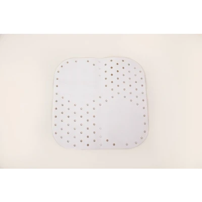 Afbeelding van Able2 Atlantis Anti slip bad en douchematten douchemat blauw