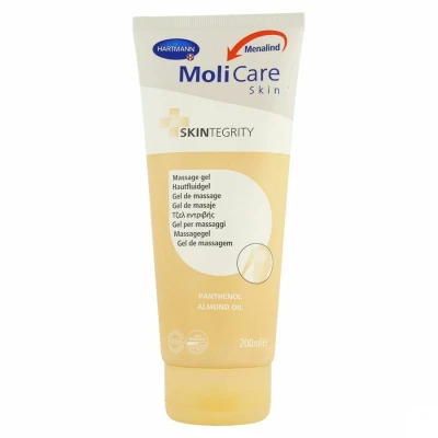 Image de Molicare Skin Gel De Massage 200ml