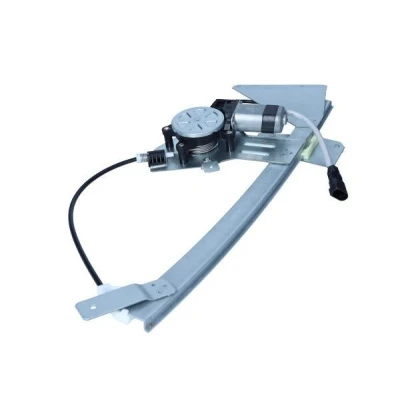 Afbeelding van Maxgear Raammechanisme Rechts voor Electrisch Met elektromotor 50 0814