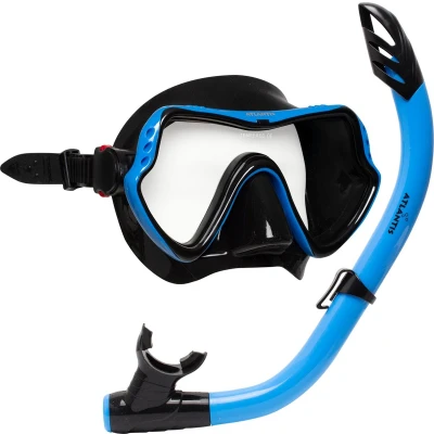 Afbeelding van Atlantis Samana Pro Black/Ocean