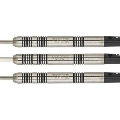Afbeelding van Unicorn Core Tungsten 70% Dartpijlen 23 Gram