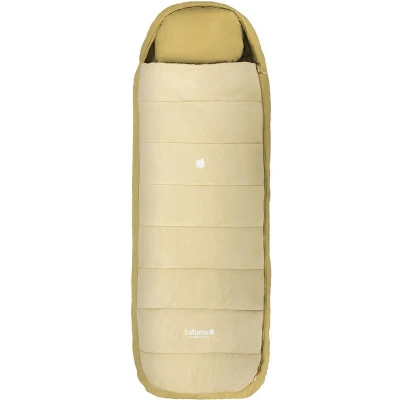 Afbeelding van Lafuma Nunavüt Light Slaapzak Goud Long / Left Zipper