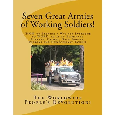 Afbeelding van Seven Great Armies of Working Soldiers!
