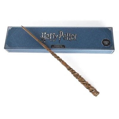 Afbeelding van Wow! Wizarding World Hermione&#039;s Lichte Schilders Toverstok