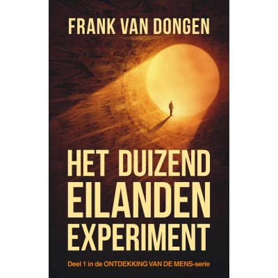 Afbeelding van Ontdekking van de mens 1 Het duizend eilanden experiment