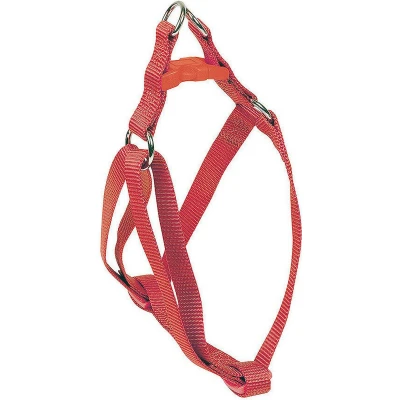 Afbeelding van Hondentuig Nayeco Rood (45 60 cm)