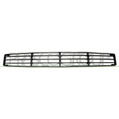 Afbeelding van PRASCO FD4202110 Bumper Grill met gat(en) Voor mistlampen FORD: Focus Mk1 Hatchback