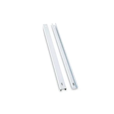 Afbeelding van Digitus DN 19 C 800 inch Rails voor patchkast Geschikt kastdiepte: mm