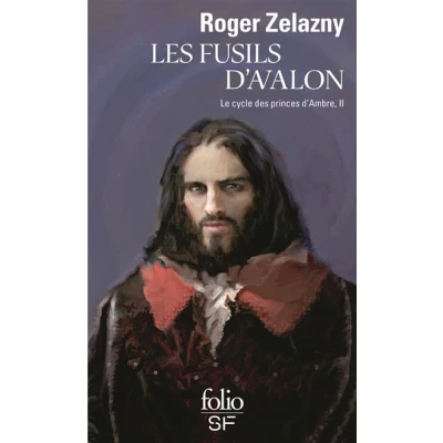 Image de Les fusils d&#039;Avalon
