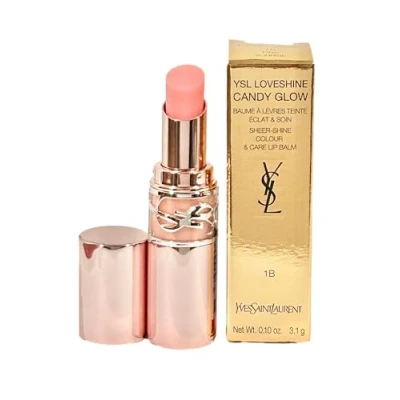 Image de Yves Saint Laurent Loveshine Candy Glow Baume à lèvres 3,2 grammes
