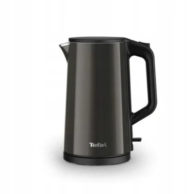 Image de Bouilloire Tefal KI583E10 2000 W Noir
