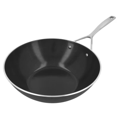 Image de Demeyere Wok Alu Pro 5 Ceraforce 30 cm