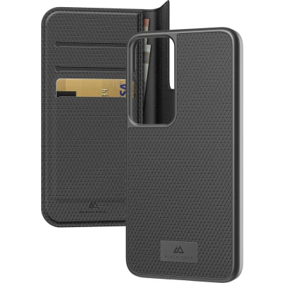 Afbeelding van Black Rock 2in1 Case Samsung Galaxy S23 Zwart