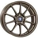 Afbeelding van Sparco Corsa Assetto Gara 8.0x18 5x100 ET48 63.4 Velg