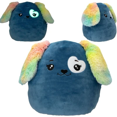 Afbeelding van Depesche Ylvi Swoppies knuffel hond 20 cm