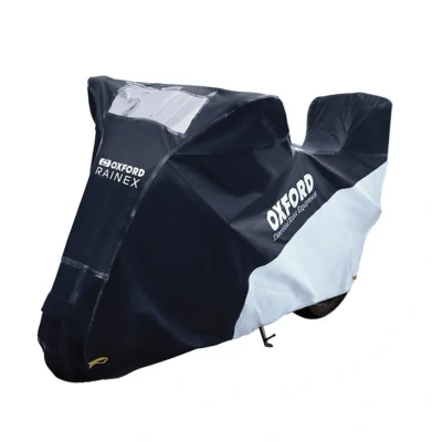 Afbeelding van Cover OXFORD CV507