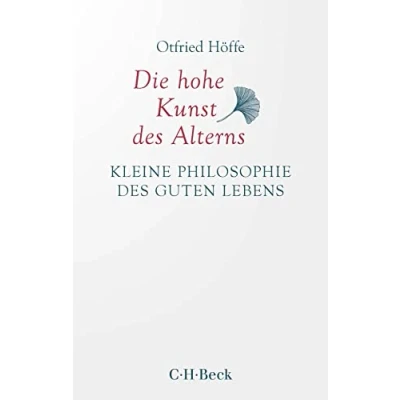 Afbeelding van Die hohe Kunst des Alterns