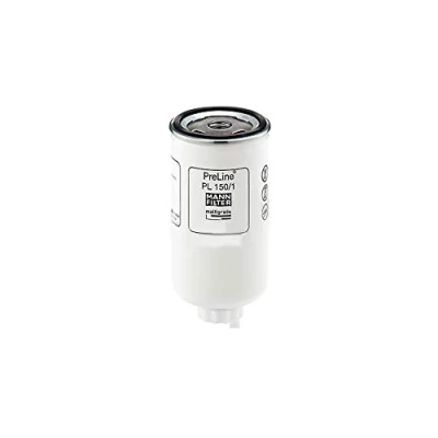 Afbeelding van Mann filter Brandstoffilter PL 150/1