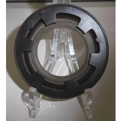 Afbeelding van CORTECO 20034613B Krukaskeerring voorkant PTFE (Polytetrafluorethylen)/ACM (Polyacryl Kautschuk) FIAT: Ducato II Van, III Van