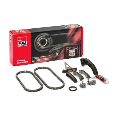 Afbeelding van Distributiekettingset FAI AutoParts TCK79WO