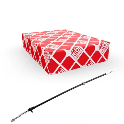 Afbeelding van Febi Bilstein Handremkabel 34914