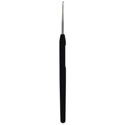 Afbeelding van KnitPro Haaknaalden softgrip staal 1.25mm.