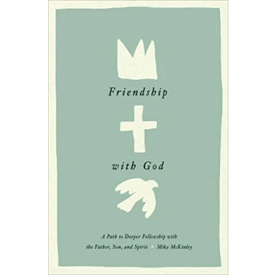 Afbeelding van Friendship with God