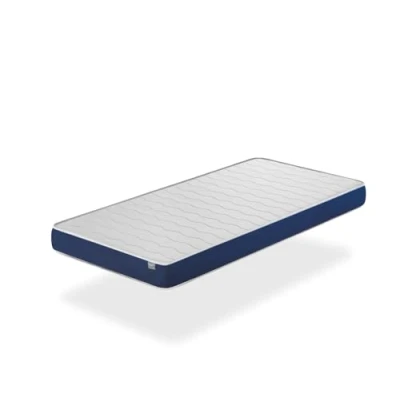 Afbeelding van DORMISSIMO Orion comfort Schuimmatras, dikte 14 cm, ideaal voor uitschuifbedden, kinderbed, Montessori, 70 x 190 cm