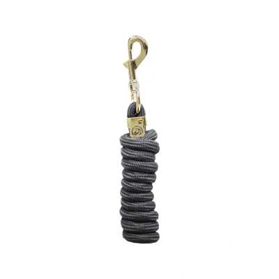 Image de Kentucky Corde pour Licol Basic Gris 2m