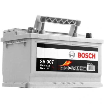 Afbeelding van Bosch Accu 0 092 S50 070