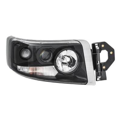 Afbeelding van Hella Koplamp Renault Premium 05 Rechts H7 Mistlamp 1EL 011 899 481