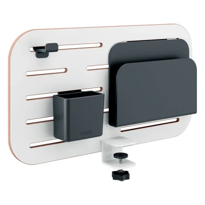 Image de Panneau perforé accessoirisable medium 45 cm Leitz Ergo