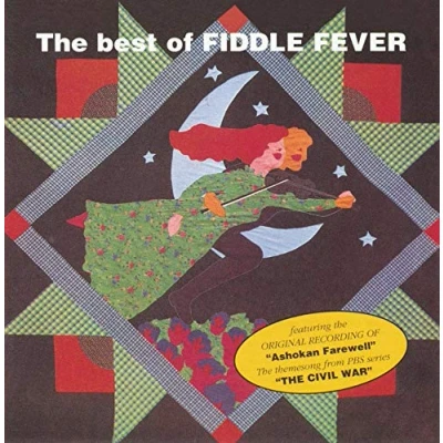 Afbeelding van Fiddle Fever The Best Of (CD)
