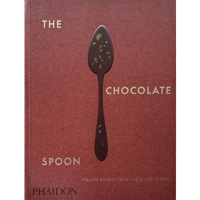 Image de The chocolate spoon
