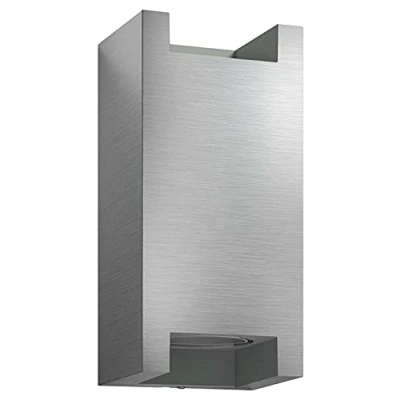 Image de Applique extérieure Trowel 20 Argent