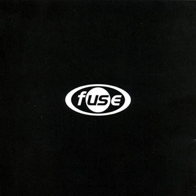 Afbeelding van Various Fuse 2002 (CD)
