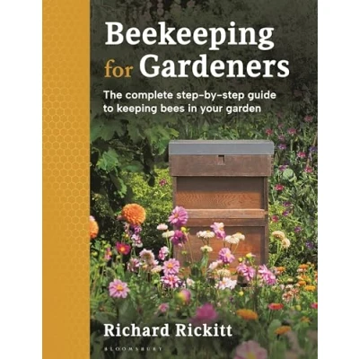Afbeelding van Beekeeping for Gardeners