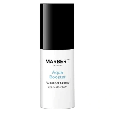 Afbeelding van Marbert 24H Aqua Booster Eye Contour Gel Cream 15 Ml